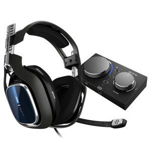 Astro A40+Mixamp Pro